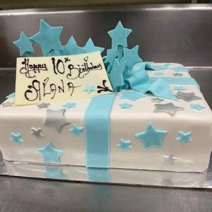 Elevate Your Celebration with Custom Birthday Cakes in Glen Waverley