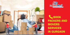 Most Efficient Home Shifting Tips with Packers and Movers in Gurgaon