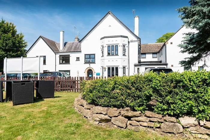 Nursing Care Home Accommodation – Faringdon