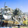 Shimla- A perfect way to a break for a memorable trip together!