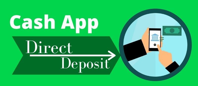 How to Set-up Benefits Cash App Direct Deposit Pending, Failed, Hits & Time