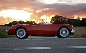 Car Finance \u2013 Setting your Sights and your Budget