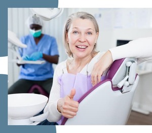 HCF Dentists in Adelaide