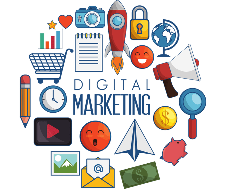 Digital Marketing Agency In Gurugram