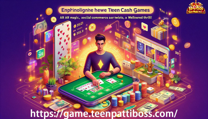 Teen Patti Rules: India’s Unwritten Code of Chaos​
