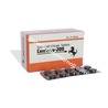 Cenforce 200mg \u2013 A Natural Male Enhancement Supplement 