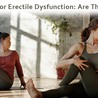 Exercises for Erectile Dysfunction: Are They Effective?