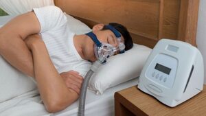 How Sleep Apnea Affects Your Health: Signs You Shouldn\u2019t Ignore