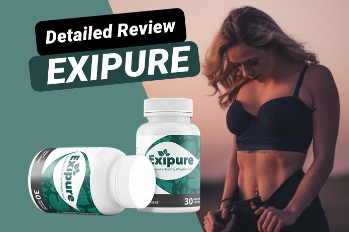 Exipure Opiniones Pastillas Precio en Chile, Mexico & Colombia