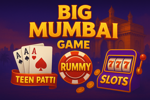The Ultimate Beginner\u2019s Guide to Big Mumbai Game