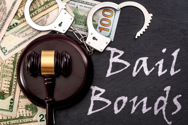 5 Key Benefits of Using Bail Bonds in Tarrant County,TX