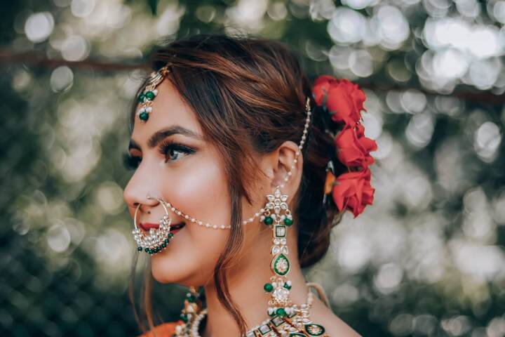 Must-Have Jewellery Styles To Look Out In 2022- As A Wedding Guest