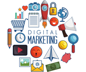 Digital Marketing Agency In Gurugram