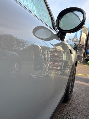 Restore Your Car\u2019s Shine with Expert Dent Removal Service in Kings Lynn