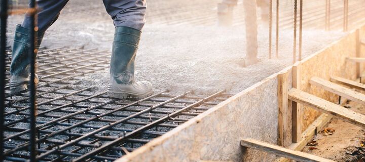 Top Concrete Contractors in Savannah, GA: Your Guide to Quality