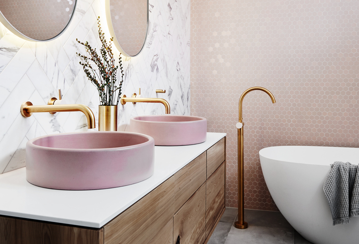 Luxury Bathroom Renovations in Vaucluse Tailored to Your Style