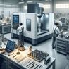 How CNC Machining Services Work: An Overview