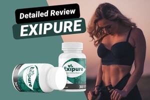 Exipure Opiniones Pastillas Precio en Chile, Mexico &amp; Colombia