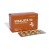 Side Effects of Vidalista 20mg?