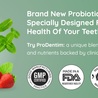 ProDentim Advanced Oral Probiotics Reviews &amp; Buy In USA, UK, AU, NZ, CA &amp; IE