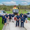 COMMERCIAL SOLAR INSTALL AT WESTPAC SURF LIFE SAVING QUEENSLAND