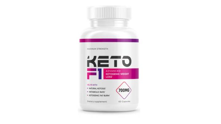 F1 Keto Smart Reviews & Shark Tank