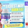 Natures Pure keto Pills : Is It Legit Or Fake?