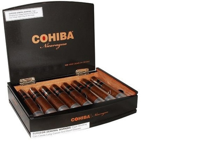 Experience Excellence: Cohiba Cigars from Nicaragua