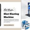 The Most Cost-Effective Shot Blasting Solutions in 2025