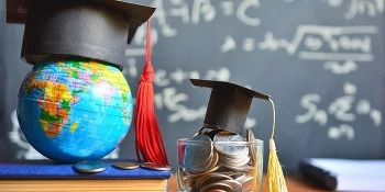 Scholarships to Pursue Higher Education in India: Unlocking Opportunities for a Bright Future