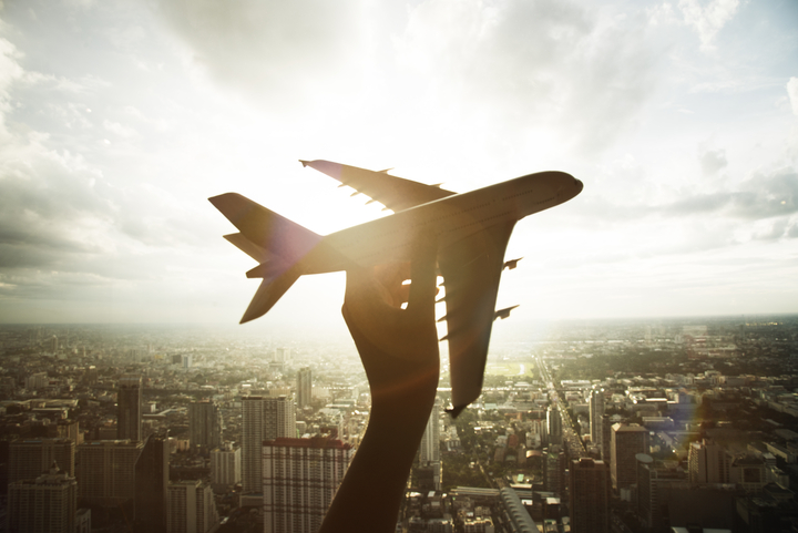 The Future of Aviation: Electric Planes and Sustainable Flying