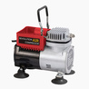 Why are there more and more oil-free air compressors\uff1f