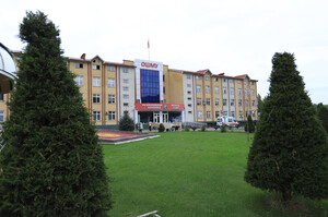 Osh University \u2013 A Leading Destination for International Medical Education
