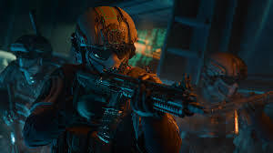Black Ops 7 Will Ditch Aggressive SBMM