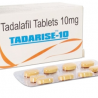 Tadarise 10 buy with best offers | medypharma