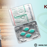 Empowering Men to Conquer Erectile Dysfunction With Kamagra Gold