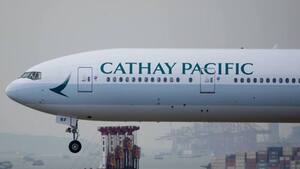 \u00bfC\u00f3mo llamar al servicio de atenci\u00f3n al cliente de Cathay Pacific?