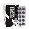 Fildena Double 200 Mg - Solve Male Erectile Dysfunction