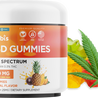  Younabis CBD Softgels