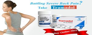 Buy Tramadol Online UK to defeat recurrent body pain
