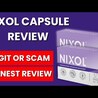 Nixol UK \u2013 Boost Your Body\u2019s Fat-Burning Power Today