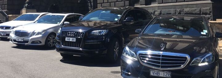 Chauffeur Car Melbourne