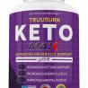 Truuburn Keto Max Reviews- Pills Scam, Price, Shark Tank Ingredients