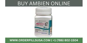 BUY AMBIEN ONLINE | LYPIN 10MG (Zolpidem) | ZOLTREATE 10MG (Zolpidem)