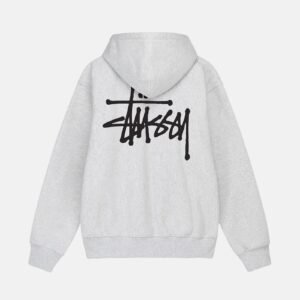 Street Elegance: Stussy's Urban Chic Line