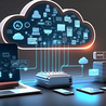 Empowering Your Business with Cloud Computing: AMJ Technology Solutions Leads the Way