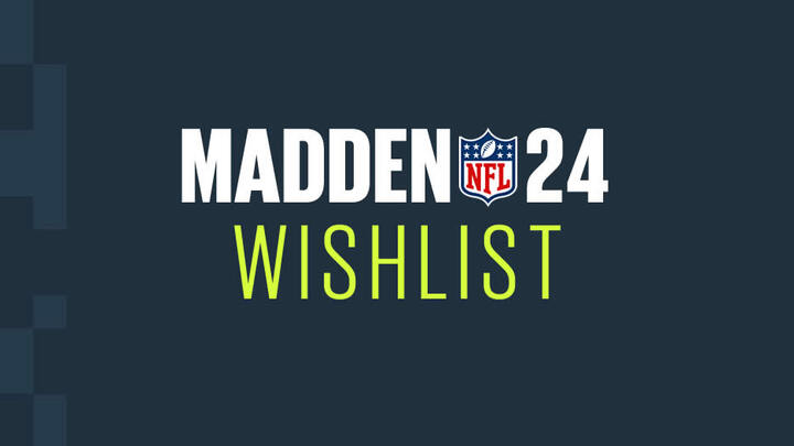 Madden NFL 24 acknowledges to officiating error in Washington