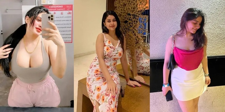 Chennai Escorts | Premium Escort Service in Chennai | ctnightfun