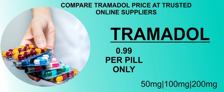 Buy Tramadol 100mg Online Without Prescription