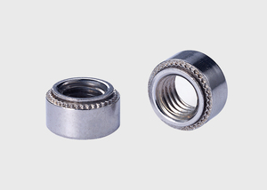 Custom Fasteners